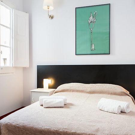 Key Vintage - Passeig De Gracia Apartment Barcelona Room photo