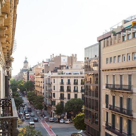 Key Vintage - Passeig De Gracia Apartment Barcelona Room photo