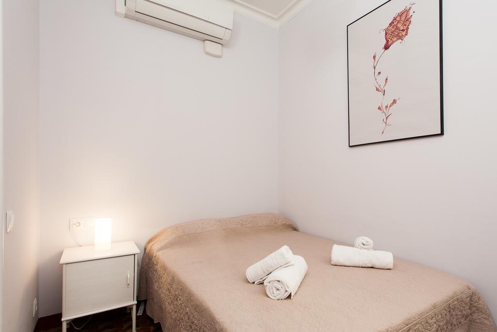 Key Vintage - Passeig De Gracia Apartment Barcelona Room photo