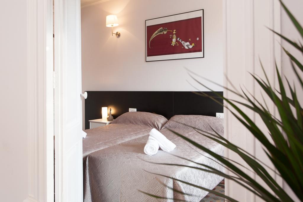 Key Vintage - Passeig De Gracia Apartment Barcelona Room photo