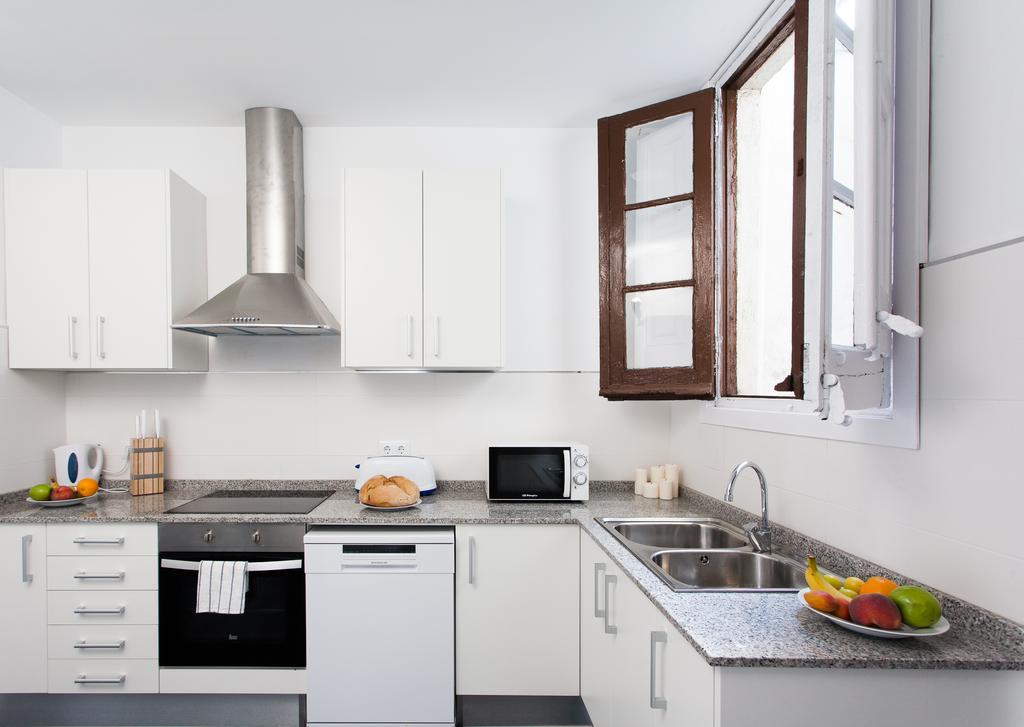 Key Vintage - Passeig De Gracia Apartment Barcelona Room photo