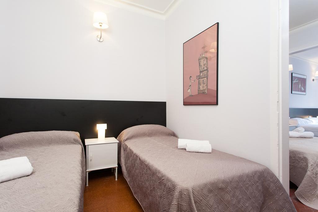 Key Vintage - Passeig De Gracia Apartment Barcelona Room photo