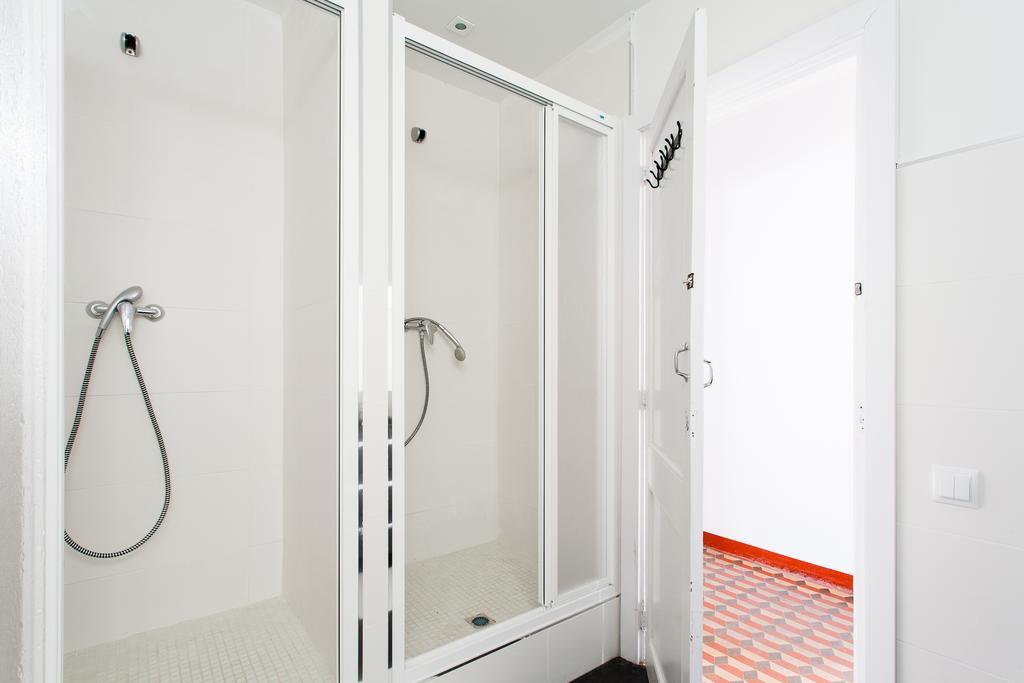 Key Vintage - Passeig De Gracia Apartment Barcelona Room photo