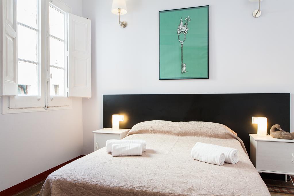 Key Vintage - Passeig De Gracia Apartment Barcelona Room photo