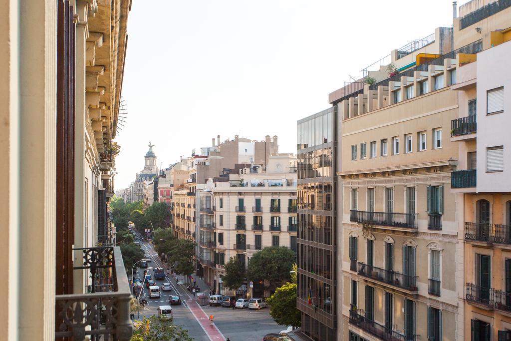 Key Vintage - Passeig De Gracia Apartment Barcelona Room photo