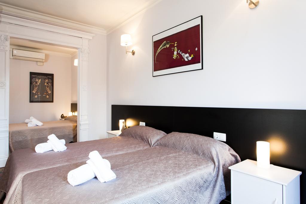 Key Vintage - Passeig De Gracia Apartment Barcelona Room photo