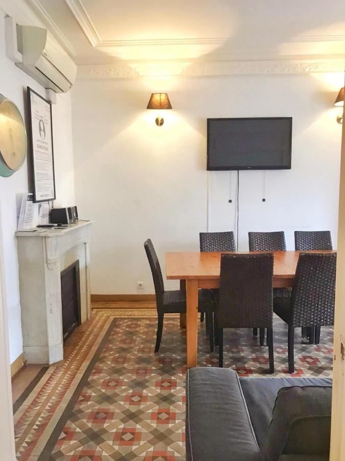 Key Vintage - Passeig De Gracia Apartment Barcelona Exterior photo